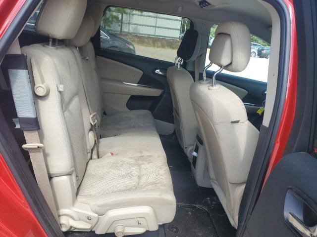 Photo 11 from auction – 2015 DODGE JOURNEY SX with VIN 3C4PDCBG7FT742096