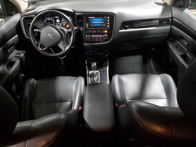 Photo 8 from auction – 2018 MITSUBISHI OUTLANDER with VIN JA4AZ3A39JJ006325