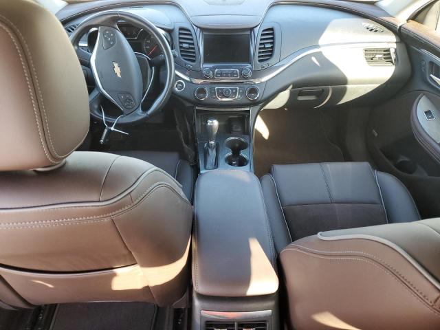Photo 8 from auction – 2015 CHEVROLET IMPALA LT with VIN 1G1125S36FU129292