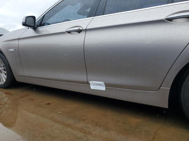 Photo 12 from auction – 2013 BMW 535 XI with VIN WBAFU7C54DDU73801