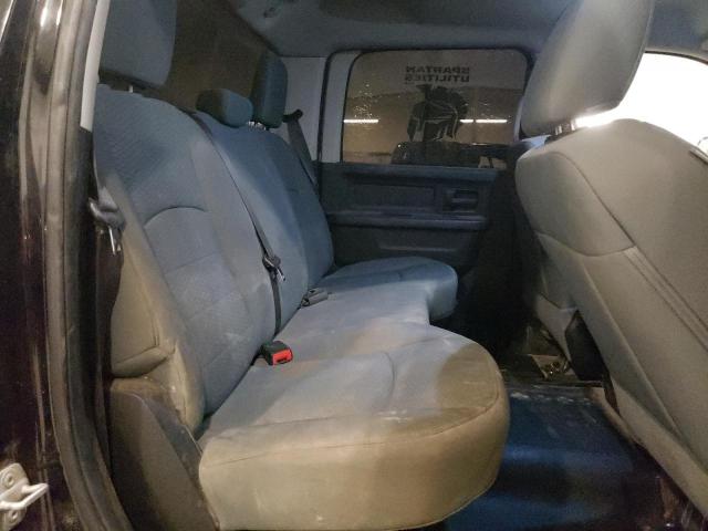 Photo 10 from auction – 2014 RAM 2500 ST with VIN 3C6TR5CT9EG223685