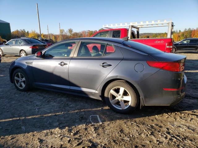 Photo 2 from auction – 2015 KIA OPTIMA LX with VIN KNAGM4A79F5546746