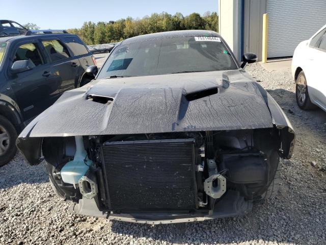 Photo 5 from auction – 2016 DODGE CHALLENGER with VIN 2C3CDZAG4GH250255