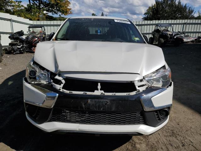 Photo 5 from auction – 2019 MITSUBISHI OUTLANDER with VIN JA4AR3AU6KU016660