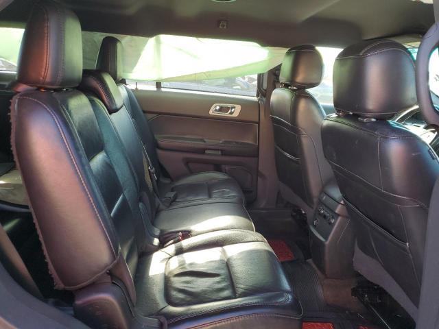 Photo 11 from auction – 2013 FORD EXPLORER X with VIN 1FM5K7D88DGC72765