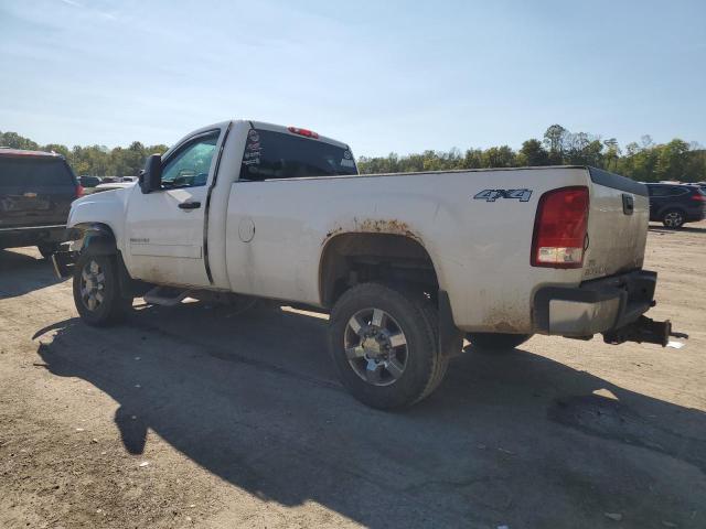 Photo 2 from auction – 2014 GMC SIERRA K35 with VIN 1GT323C86EF106810