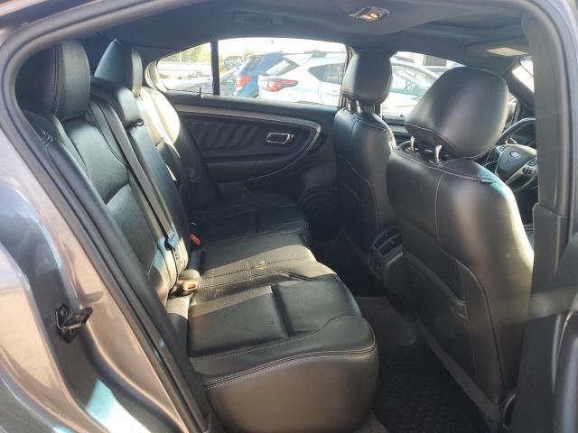 Photo 10 from auction – 2014 FORD TAURUS SEL with VIN 1FAHP2E86EG170828