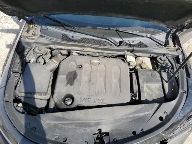 Photo 11 from auction – 2018 CHEVROLET IMPALA PRE with VIN 2G1125S3XJ9163841