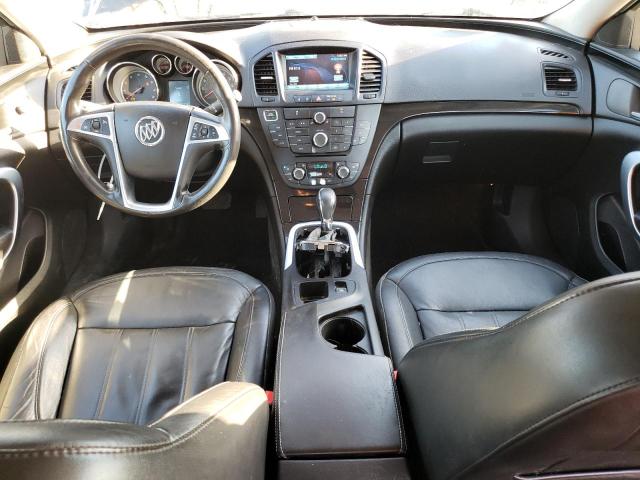 Photo 8 from auction – 2012 BUICK REGAL PREM with VIN 2G4GS5EK4C9170027