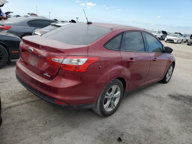 Photo 3 from auction – 2014 FORD FOCUS SE with VIN 1FADP3F22EL410382