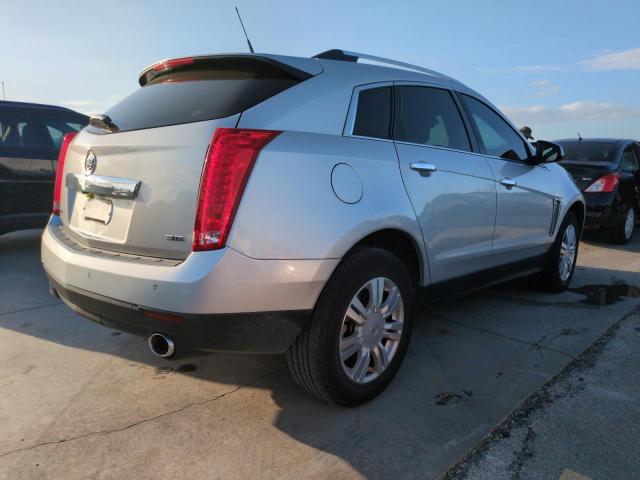 Photo 3 from auction – 2013 CADILLAC SRX LUXURY with VIN 3GYFNCE34DS640169