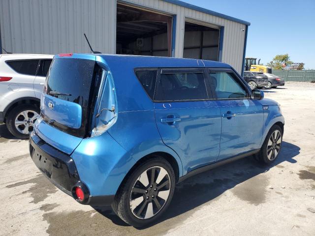 Photo 3 from auction – 2016 KIA SOUL + with VIN KNDJP3A57G7393749