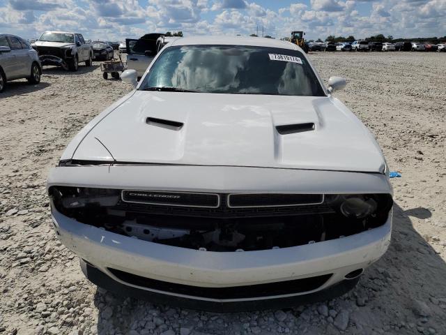 Photo 5 from auction – 2019 DODGE CHALLENGER with VIN 2C3CDZAG6KH752418