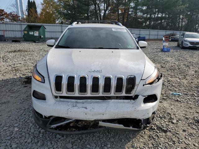 Photo 5 from auction – 2018 JEEP CHEROKEE L with VIN 1C4PJMDB5JD574795