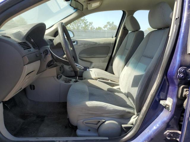 Photo 7 from auction – 2006 CHEVROLET COBALT LS with VIN 1G1AK58F467739904