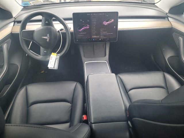 Photo 8 from auction – 2022 TESLA MODEL 3 with VIN 5YJ3E1EA7NF184870