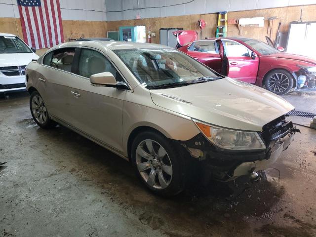 Photo 4 from auction – 2012 BUICK LACROSSE with VIN 1G4GC5E38CF315924