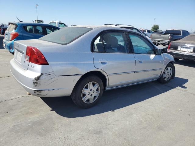 Photo 3 from auction – 2003 HONDA CIVIC LX with VIN 2HGES16503H620468