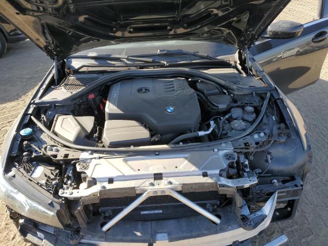 Фото 11 с аукциона – 2024 BMW 330XI с VIN 3MW89FF07R8E28991