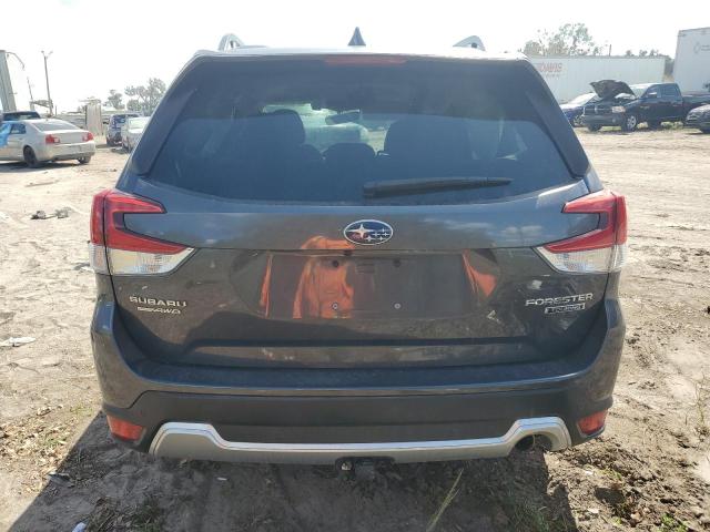 Photo 6 from auction – 2020 SUBARU FORESTER T with VIN JF2SKAXC9LH458460