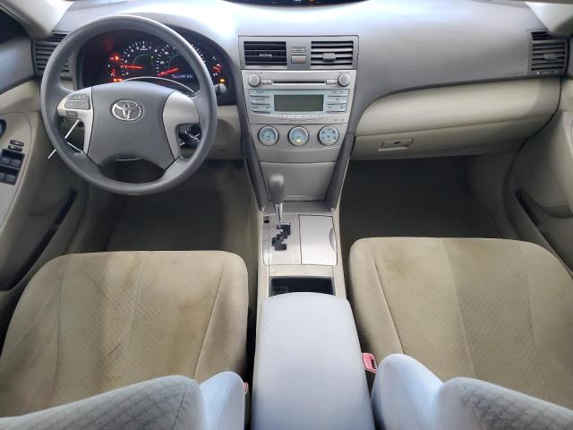 Photo 8 from auction – 2009 TOYOTA CAMRY BASE with VIN 4T4BE46K89R130111