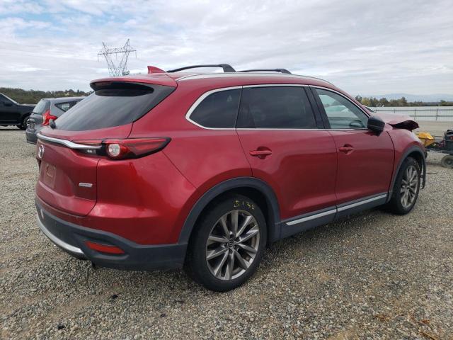 Photo 3 from auction – 2018 MAZDA CX-9 GRAND with VIN JM3TCBDYXJ0219900