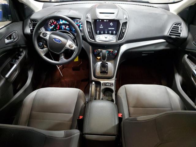 Photo 8 from auction – 2016 FORD ESCAPE SE with VIN 1FMCU0GX9GUC27402