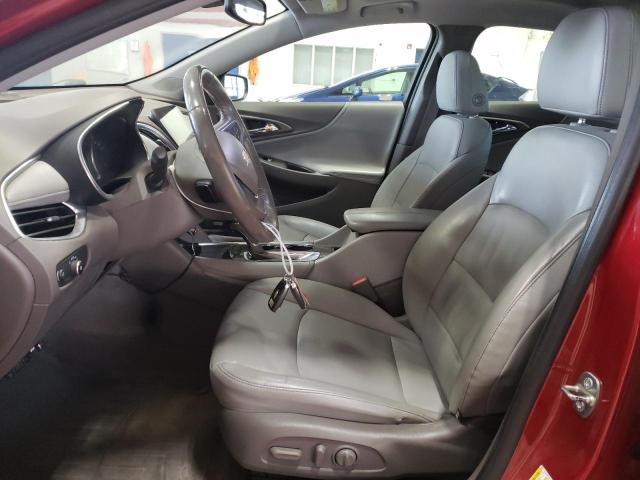 Photo 7 from auction – 2016 CHEVROLET MALIBU LT with VIN 1G1ZE5ST8GF284605