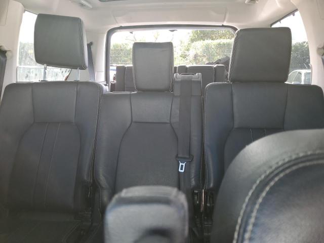 Photo 10 from auction – 2011 LAND ROVER LR4 HSE with VIN SALAG2D46BA562144