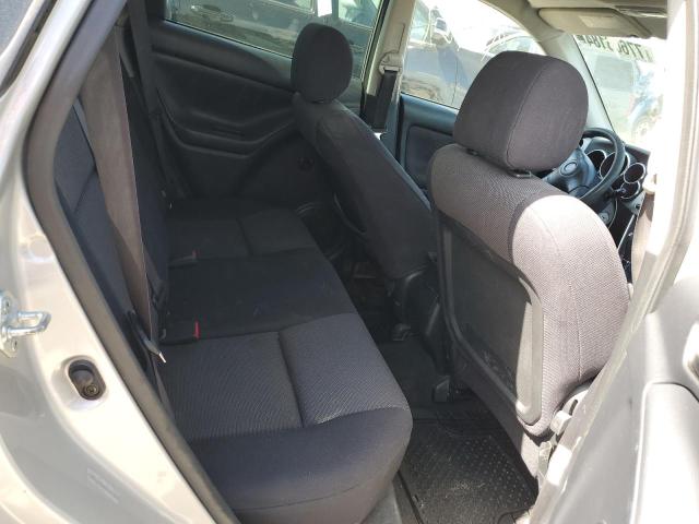 Photo 10 from auction – 2004 PONTIAC VIBE with VIN 5Y2SL62834Z400111