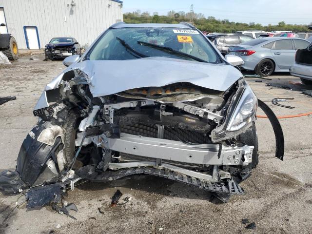 Photo 5 from auction – 2018 TOYOTA PRIUS C with VIN JTDKDTB33J1600318