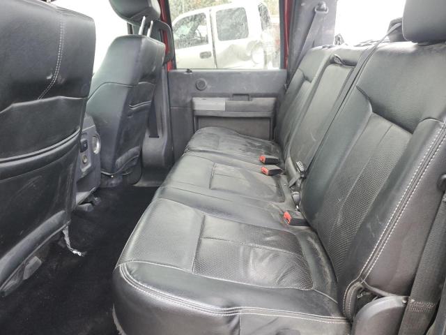 Photo 10 from auction – 2014 FORD F250 SUPER with VIN 1FT7W2B69EEB32985