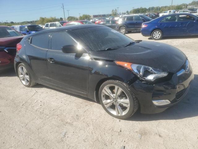 Photo 4 from auction – 2016 HYUNDAI VELOSTER with VIN KMHTC6ADXGU251227