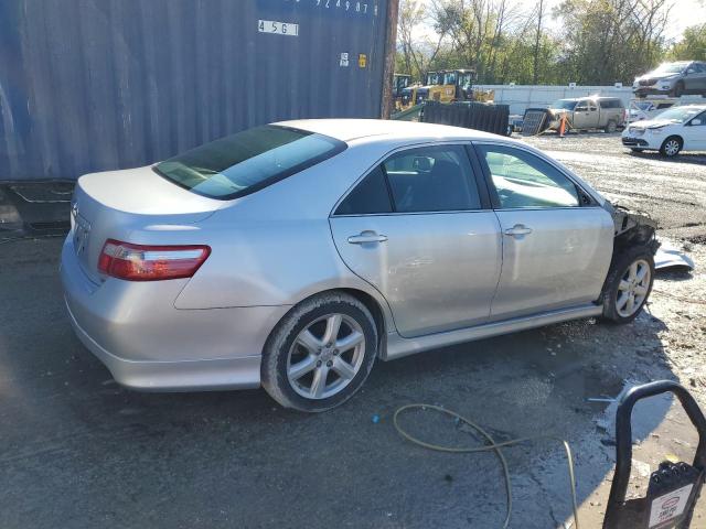 Photo 3 from auction – 2007 TOYOTA CAMRY CE with VIN 4T1BE46K07U044721