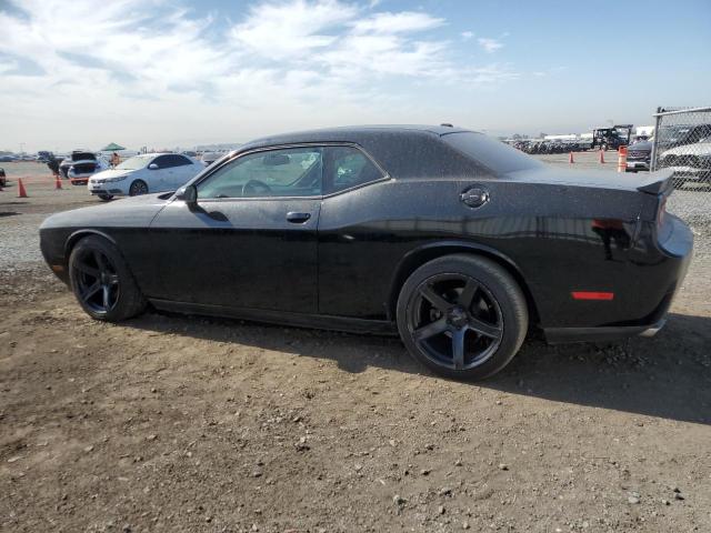 Photo 2 from auction – 2014 DODGE CHALLENGER with VIN 2C3CDYBT8EH277400