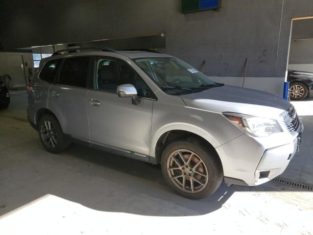 Photo 4 from auction – 2017 SUBARU FORESTER 2 with VIN JF2SJGTC2HH414111