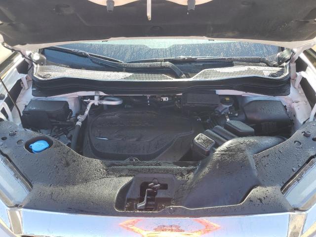 Photo 11 from auction – 2022 HONDA RIDGELINE with VIN 5FPYK3F77NB022290