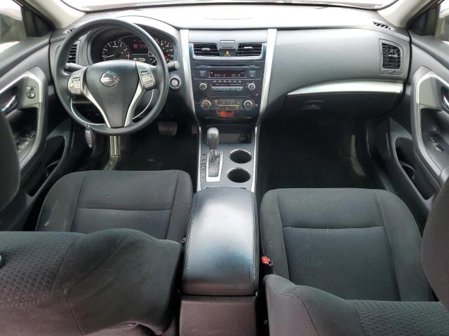 Photo 8 from auction – 2015 NISSAN ALTIMA 2.5 with VIN 1N4AL3AP3FC291521