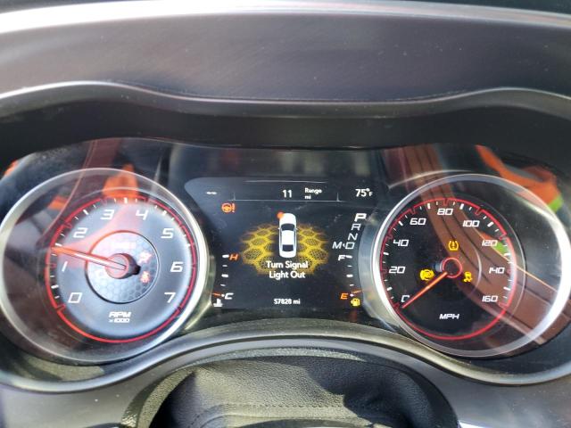 Photo 9 from auction – 2020 DODGE CHARGER R/ with VIN 2C3CDXCT9LH224159