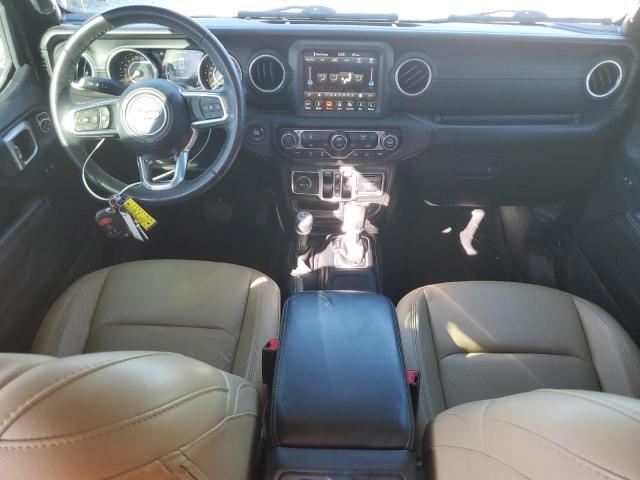 Photo 8 from auction – 2018 JEEP WRANGLER U with VIN 1C4HJXEG8JW140763