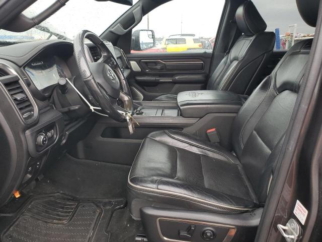 Photo 7 from auction – 2019 RAM 1500 LIMIT with VIN 1C6SRFHTXKN840784