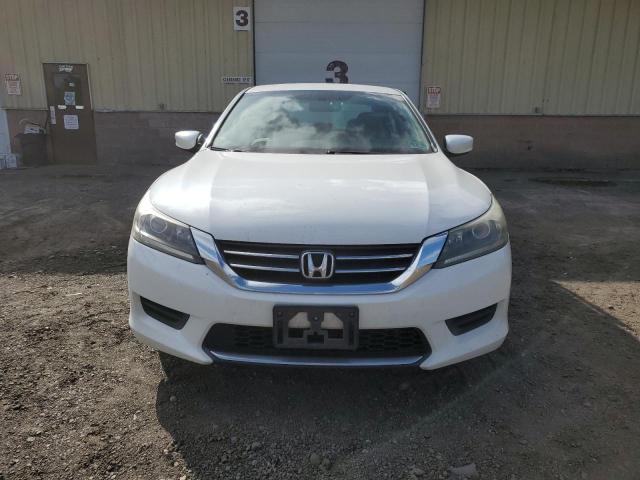 Photo 5 from auction – 2014 HONDA ACCORD LX with VIN 1HGCR2F30EA252110