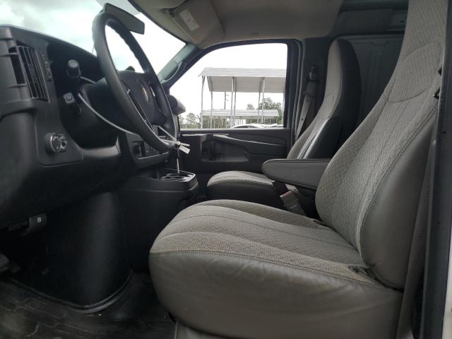 Photo 7 from auction – 2015 CHEVROLET EXPRESS G2 with VIN 1GCWGFFF2F1102214