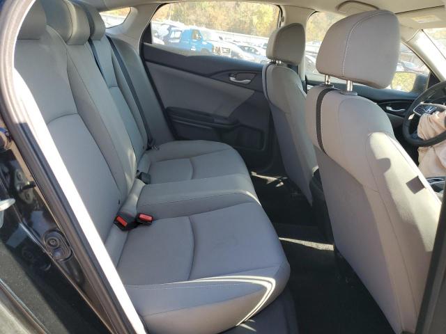 Photo 10 from auction – 2019 HONDA CIVIC LX with VIN 2HGFC2F66KH585160