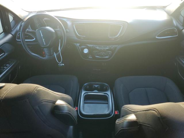 Photo 8 from auction – 2020 CHRYSLER PACIFICA T with VIN 2C4RC1FG9LR240540