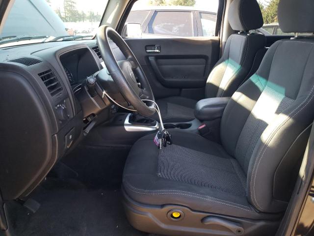Photo 7 from auction – 2006 HUMMER H3 with VIN 5GTDN136768279362