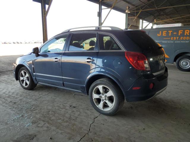 Photo 2 from auction – 2014 CHEVROLET CAPTIVA LT with VIN 3GNAL3EK1ES670204