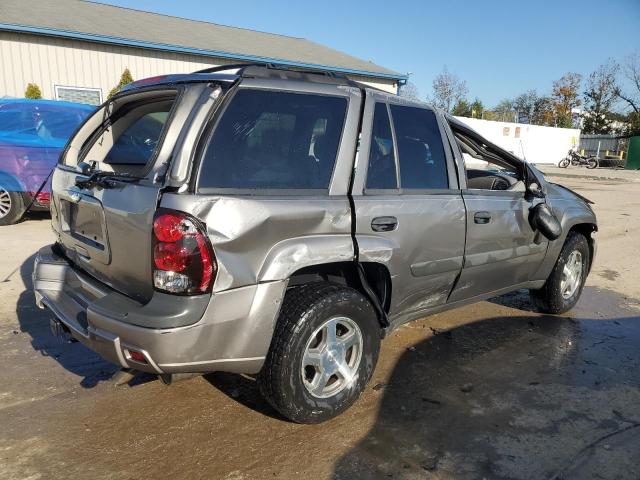 Photo 3 from auction – 2005 CHEVROLET TRAILBLAZE with VIN 1GNDT13S552289195