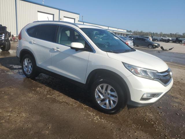 Photo 4 from auction – 2016 HONDA CR-V EXL with VIN 5J6RM3H74GL009673