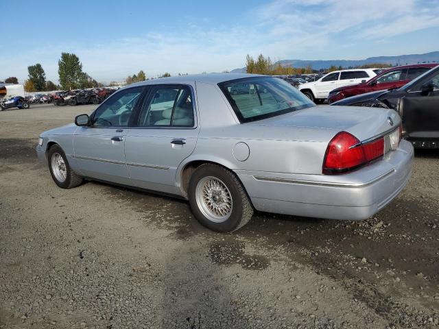 Photo 2 from auction – 2001 MERCURY MARQUIS with VIN 2MEFM75W71X614338